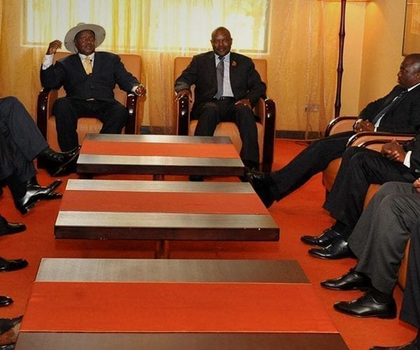 Policy, Governance and Statecraft