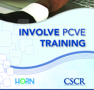 INVOLVE PCVE TRAINING 312x300i