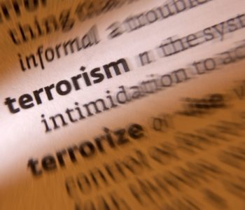 Preventing Terrorism Program