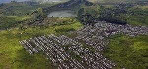 DR Congo: Exploring the Potential of Regional-Led Disarmament, Demobilization, and Reintegration Programs