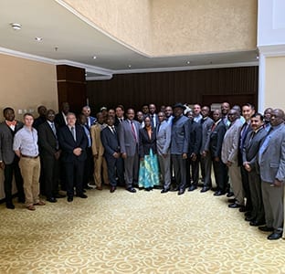 Military Strategic Study Group (MSSG)