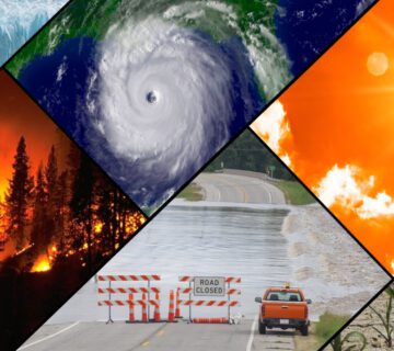 Climate Change Mitigation in Kenya, Somalia, Ethiopia: Climate Diplomacy Will Foster ‘Pan-Africanism for Climate Action’