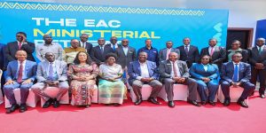 Taking Stock of the East African Community: Examining the Prospects for a Political Federation