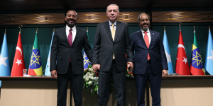The Ankara Initiative: Turkey’s Diplomatic Triumph in the Ethiopia-Somalia Conflict