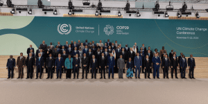 COP29 in Baku: A Post-Conference Analysis of Climate Action Commitments and Challenges