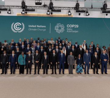 COP29 in Baku: A Post-Conference Analysis of Climate Action Commitments and Challenges
