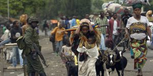 Tracing the Origin of the Tensions between the DRC Government and the M23 Rebels in the Eastern Democratic Republic of Congo