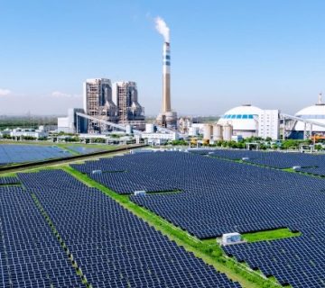 Decarbonizing Without America? Navigating Global Climate Action Post-U.S. Withdrawal