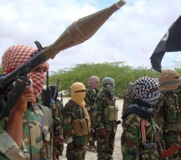 Somalia Mirrors Afghanistan and Syria, Risks Al Shabaab Take-Over