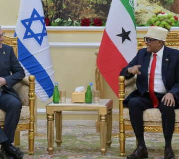 Somalia in 2026: The elephant in the room