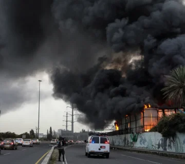 The US-Israel War on Iran and Africa's Mounting Dilemma