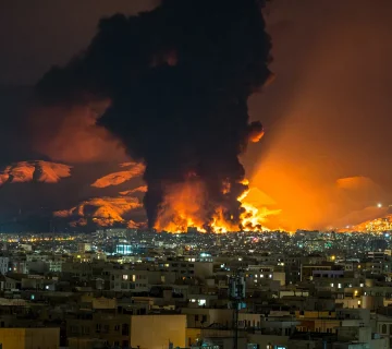 Iran War: What African Countries with Foreign Bases Must Demand