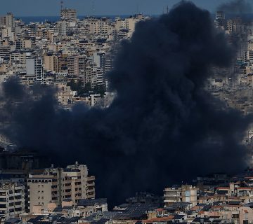 The Iran War: Gulf Restraint is Buffering the Horn of Africa
