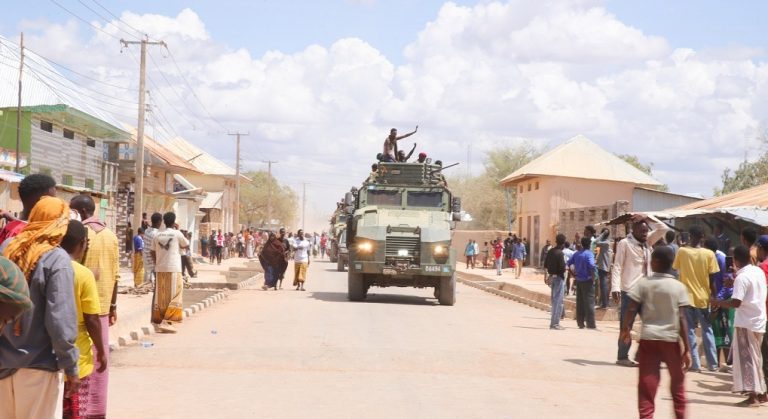 Somalia’s constitutional crisis: A high-stakes gamble